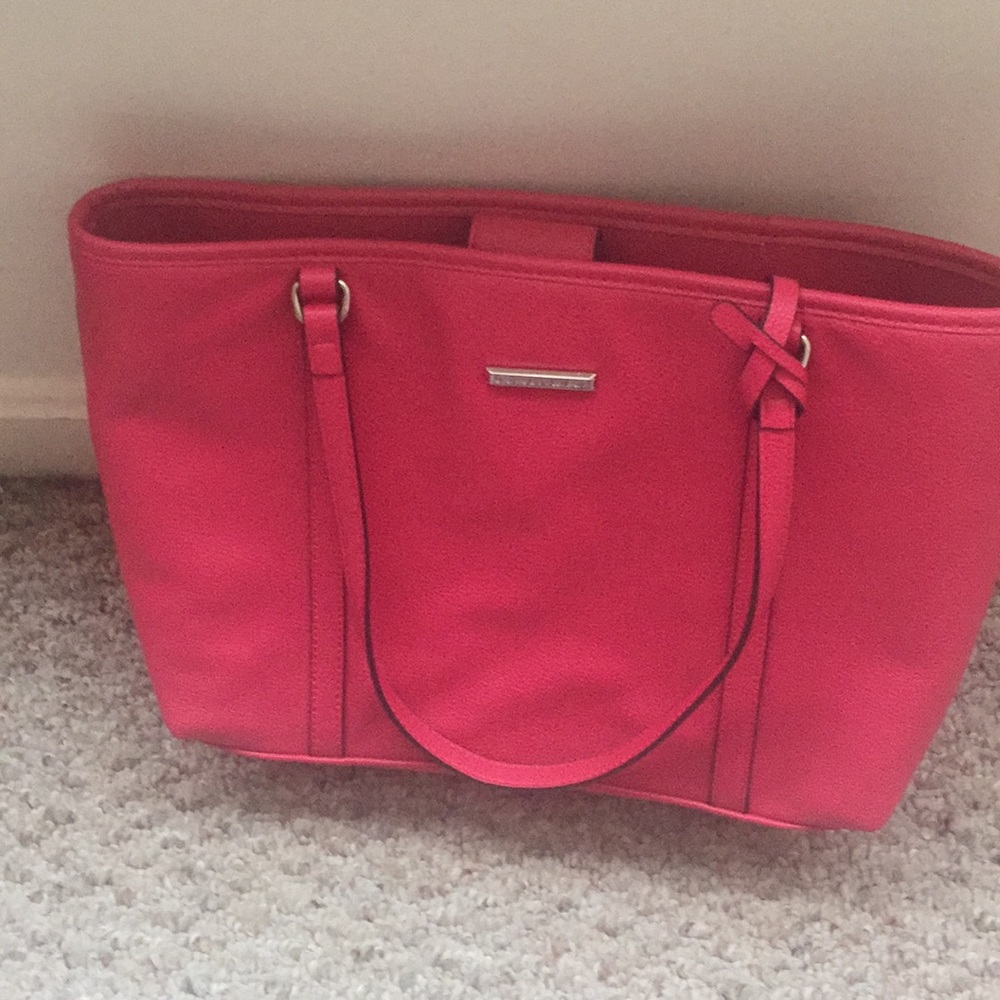 Brand new large shoulder bag NWOT